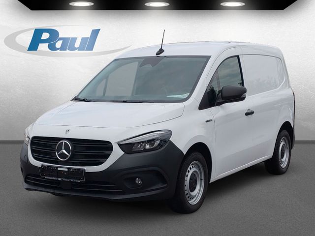 Mercedes-Benz eCitan KA Kamera+LED+2xSitzheizung+NSW+L&R