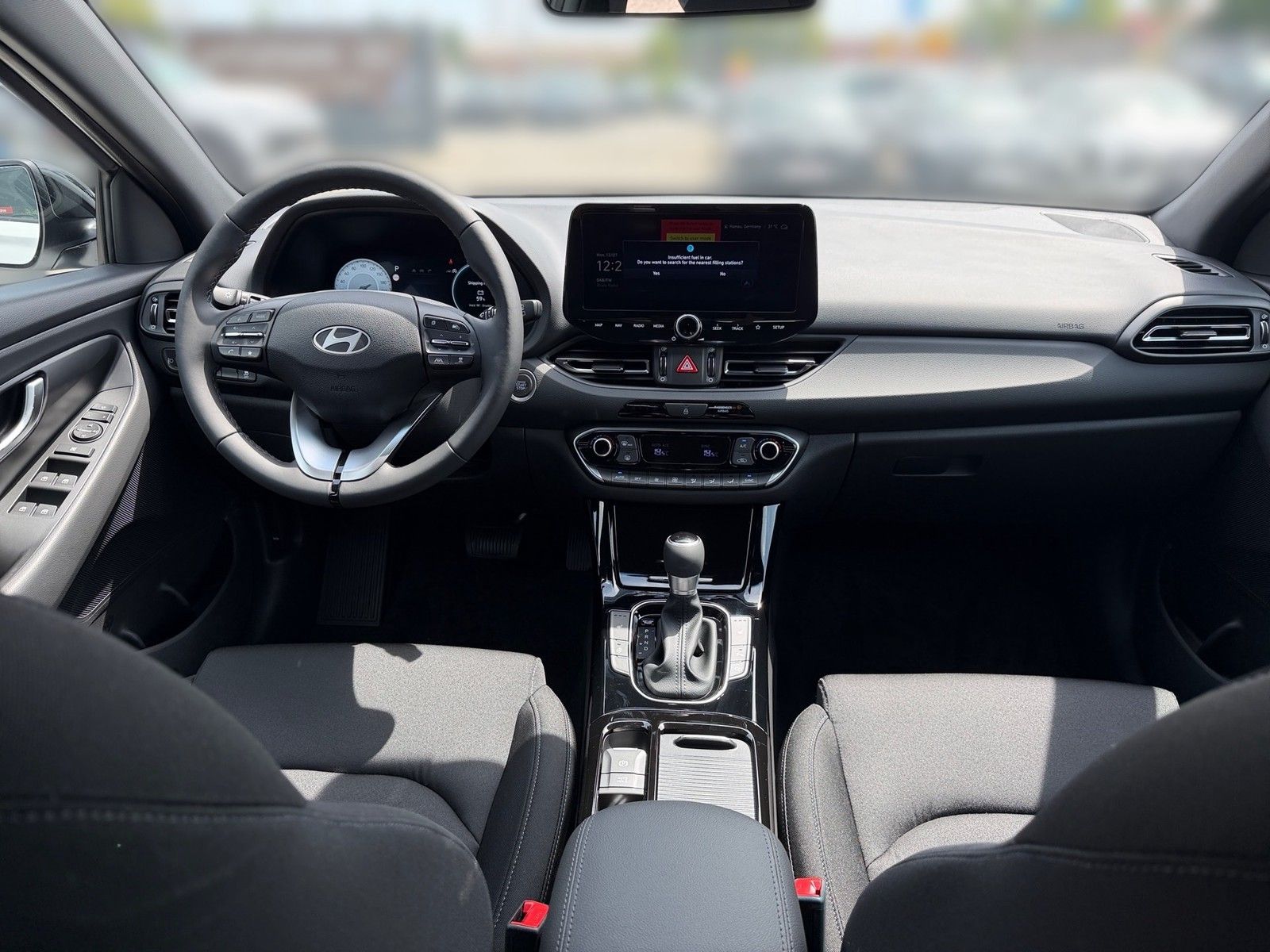 Hyundai i30 – Bild 11