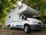 Chausson welcome 23 - Chausson Etagenbett