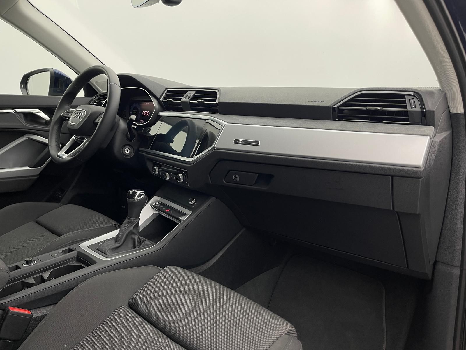 Audi Q3 45 TFSI e *LED*VIRT*ACC*KAM*SHZ*LANE* foto 13