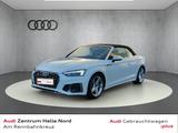 Audi S5 Cabriolet 3.0 TFSI quattro Tiptronic