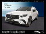 Mercedes-Benz GLC 200 4M AMG Line Night/AHK/360°/Distr/Pano - Mercedes-Benz GLC 200 in Bonn