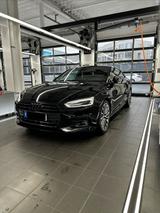 Audi A5 Coupé | 3x S-line | HUD | RS-Sport... - Audi A5: RS