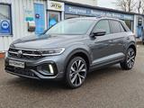 Volkswagen T-Roc TSI 150 DSG R-Line Black Style Panorama