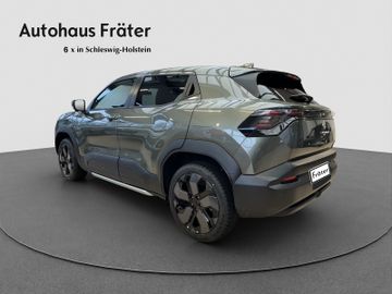 Fotografie 5 des Suzuki e Vitara 61 kWh Comfort+ Navi ACC Panorama-Dach