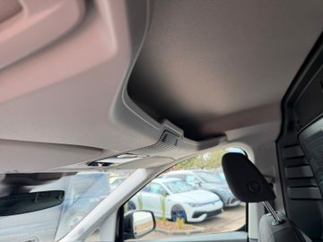 Volkswagen Caddy Cargo Maxi 4Motion, LED, KAMERA, NAVI, AHK