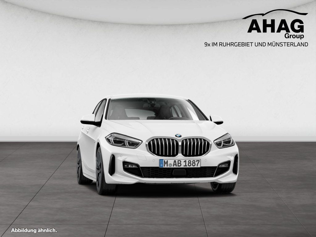 BMW 118 - Bild 10