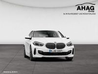 BMW 118 - Vorschau Bild 10
