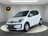 Volkswagen up! eco up!*C50 CNG/BENZIN*1.HAND*NEUWERTIG* - Volkswagen up! in Karlsruhe