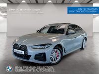 BMW 420 Gran Coupé - Vorschau Bild 1