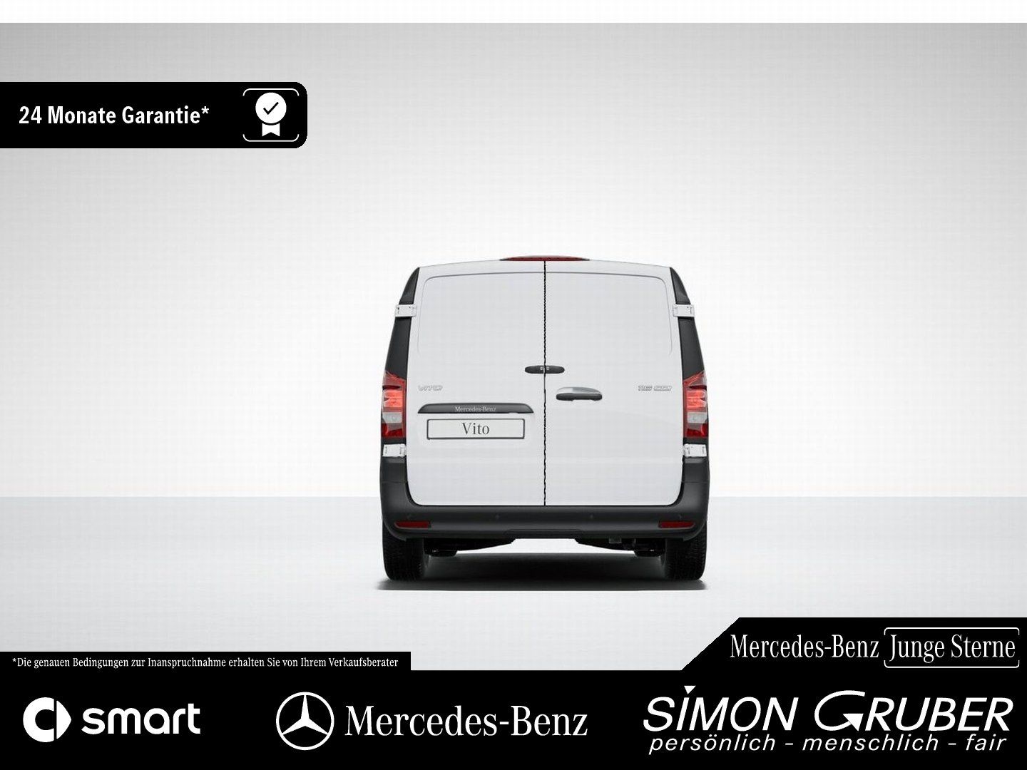 Fahrzeugabbildung Mercedes-Benz Vito 116 CDI KA lang NAVI Rückfahrkamera MOPF