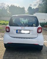 Smart ForTwo Prime Navi*SHZ*Pano*Allwetter*Leder - Smart Gebrauchtwagen in Duisburg