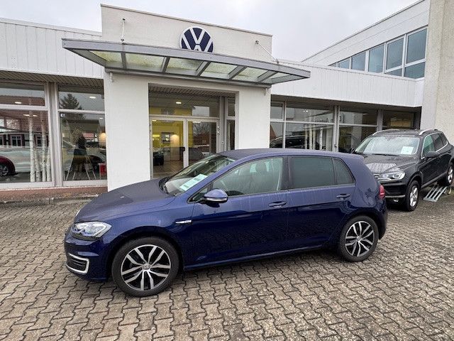 Volkswagen Golf e-Golf WÄRMEPUMPE NAV ACC