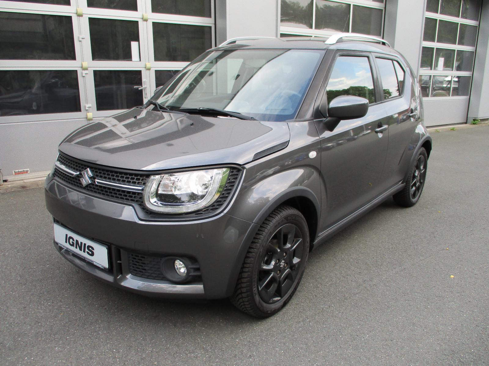 Suzuki Ignis Comfort 4x4
