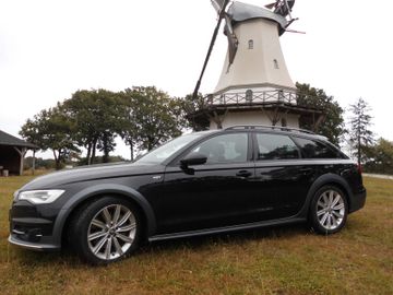Audi A6 - 1