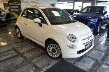 Fiat 500 - 2