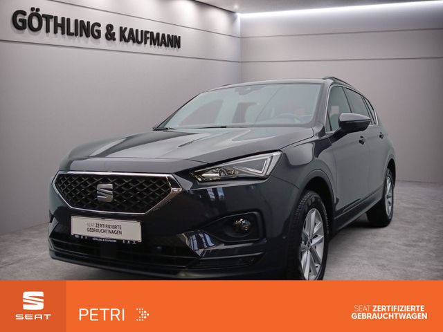 Seat Tarraco Style 1.5TSI DSG*7-Sitzer*LED*RFK*Navi*S