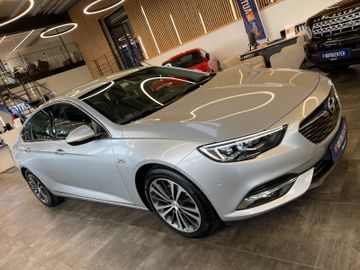 Opel Insignia Grand Sport*NAVI*KAMERA*LED*CARPLAY*