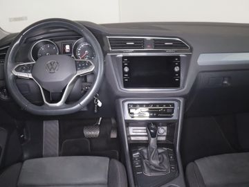 Volkswagen Tiguan - 4