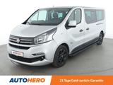 Fiat Talento 1.6 TwinTurbo Diesel L2H1 1,2t Family - Fiat Talento aus 2016