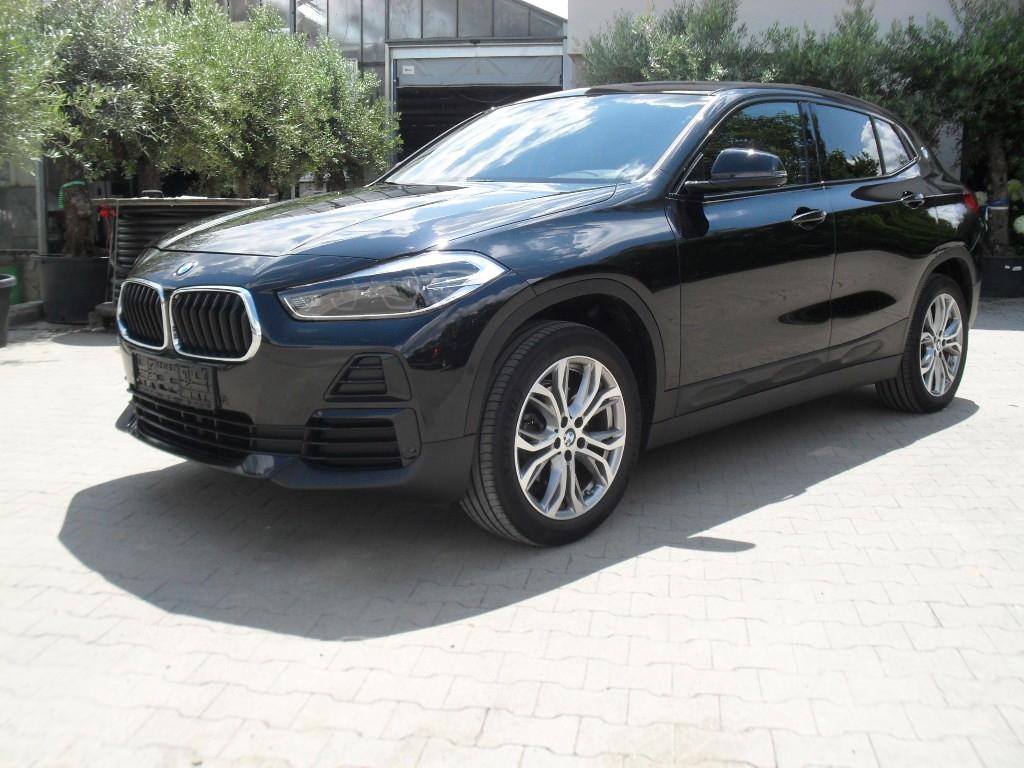 BMW X2 sDrive18i Advantage Plus