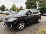 Hyundai Santa Fe 2.2 CRDi Comfort=AHK-Kamera-Klima= - Hyundai SANTA FE