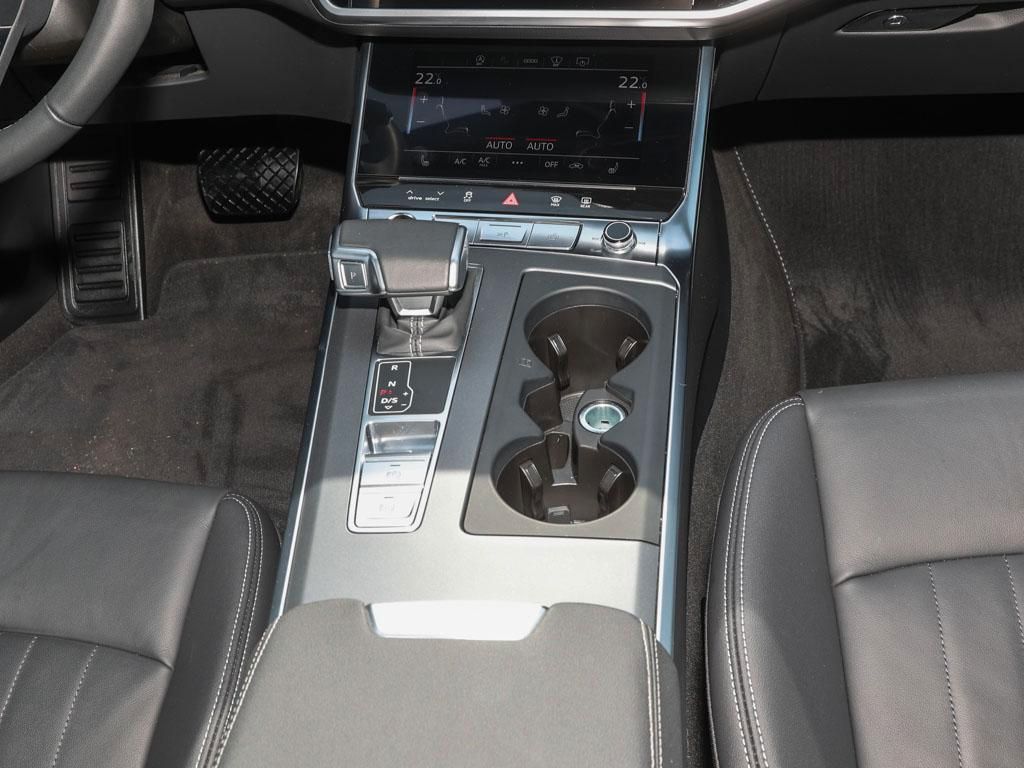 Audi A6 - Bild 8