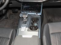 Audi A6 - Vorschau Bild 8