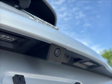 Fiat 500 Hybrid 1.0 La Prima KAMERA LED NAV LEDER