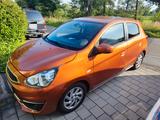 Mitsubishi Space Star 1.2 MIVEC Intro Edition+ ClearTec... - Mitsubishi Space Star von privat