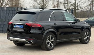 Mercedes GLE 350 - 4