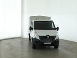 Renault Master Lkw Fahrgestell 4x4 DoKa L3H1 3,5t dCi 13 - Angebote