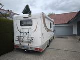 Rimor Katamarano 5 autork mit Hundeboxen  - Rimor 5