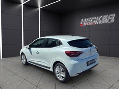 Renault Clio V 1.0 TCe 90 Business Edition