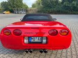Corvette C5 Z06 Cabrio - Corvette Gebrauchtwagen