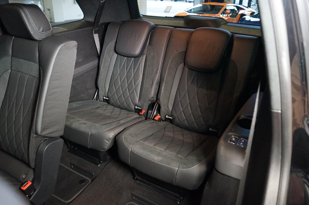 Mercedes-Benz GLS 63