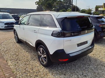 Bild 4 Peugeot 5008 1.2 Allure Pack - 7SITZE,360KAMERA,NAVI,SZ
