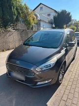 Ford Galaxy - Ford Galaxy Kombi Gebrauchtwagen
