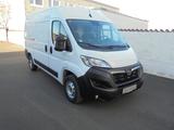 Opel Movano C HKa L2H2 3,5t Edition Temp.*Spurh.*PDC - Opel Movano: 2.5
