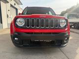 Jeep Renegade Longitude FWD,Klima,Tempomat,Scheckheft - Jeep Renegade in Bochum