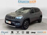 Jeep Compass 80th Anniversary Limited AUTOMATIK ALLWE - Jeep in Duisburg