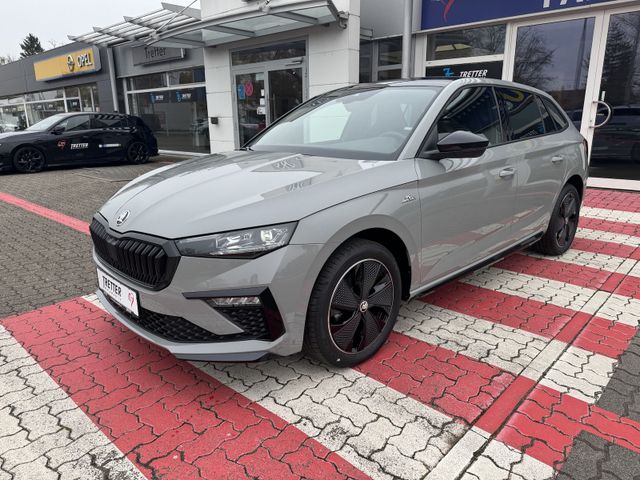 Skoda Scala 1.0 DSG Monte Carlo Kessy SitzHz RüKam