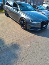 Audi A6 3.0 TFSI quattro S tronic Avant - - Audi A6 mit Benzin-Antrieb: Kombi, 3.0