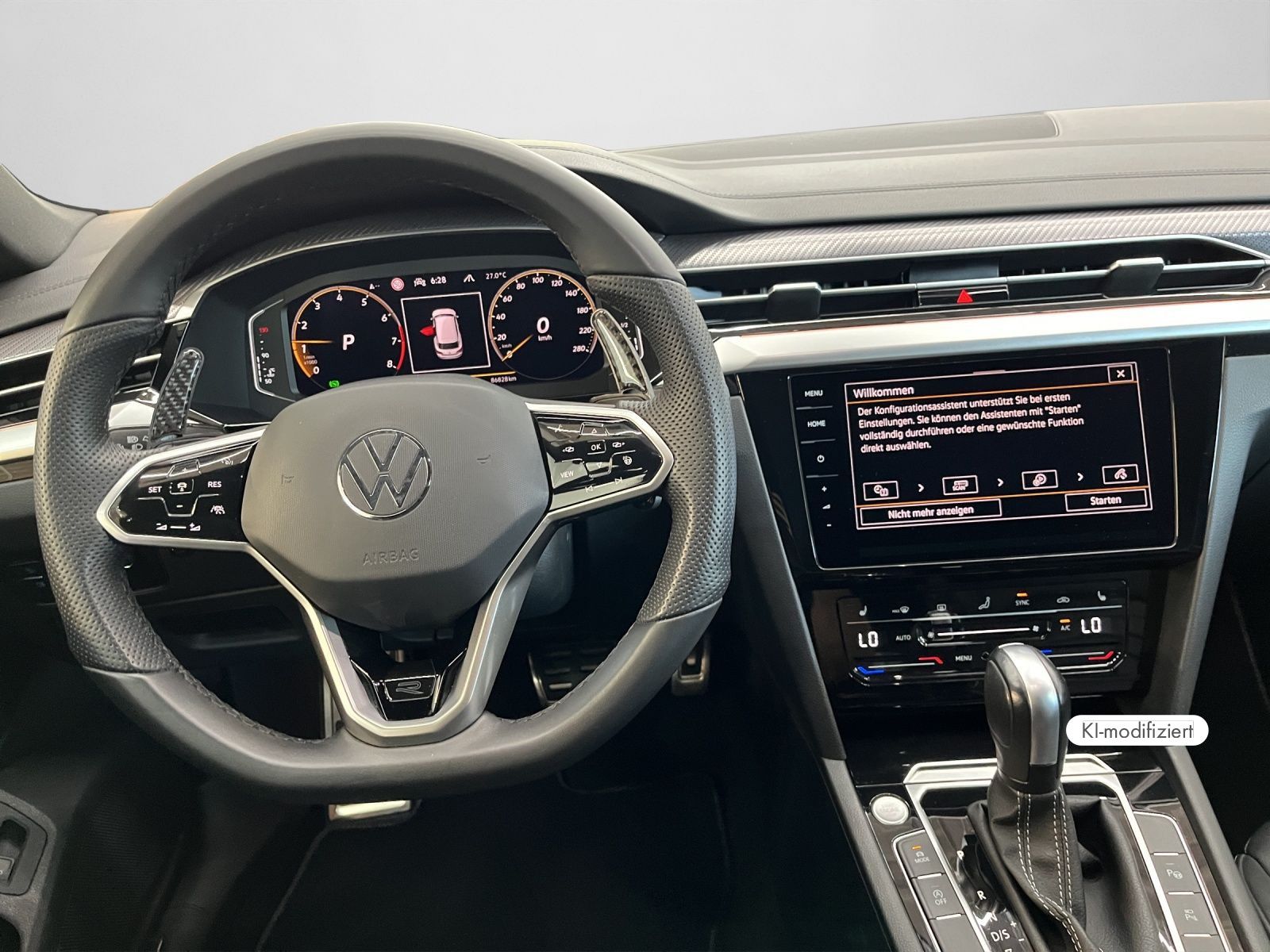 Volkswagen Arteon - Bild 4