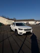 Jeep Cherokee 2.2 MultiJet II Front Limited AT - Jeep Cherokee aus 2020