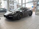 Porsche 992 Turbo S Coupe/Sportdesignpaket/Voll - Porsche 911er Reihe mit 3 Türen