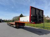 HRD LOWLOADER 6 m ausziehbar - HRD LKWs