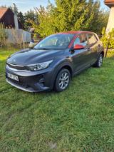 Kia Stonic 1,2  Edition 3 Jahre Garantie - Kia Stonic: Kleinwagen