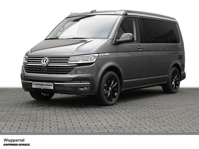 Volkswagen T6.1 California OCEAN 2.0 TDI DSG SPORTPAKET   D