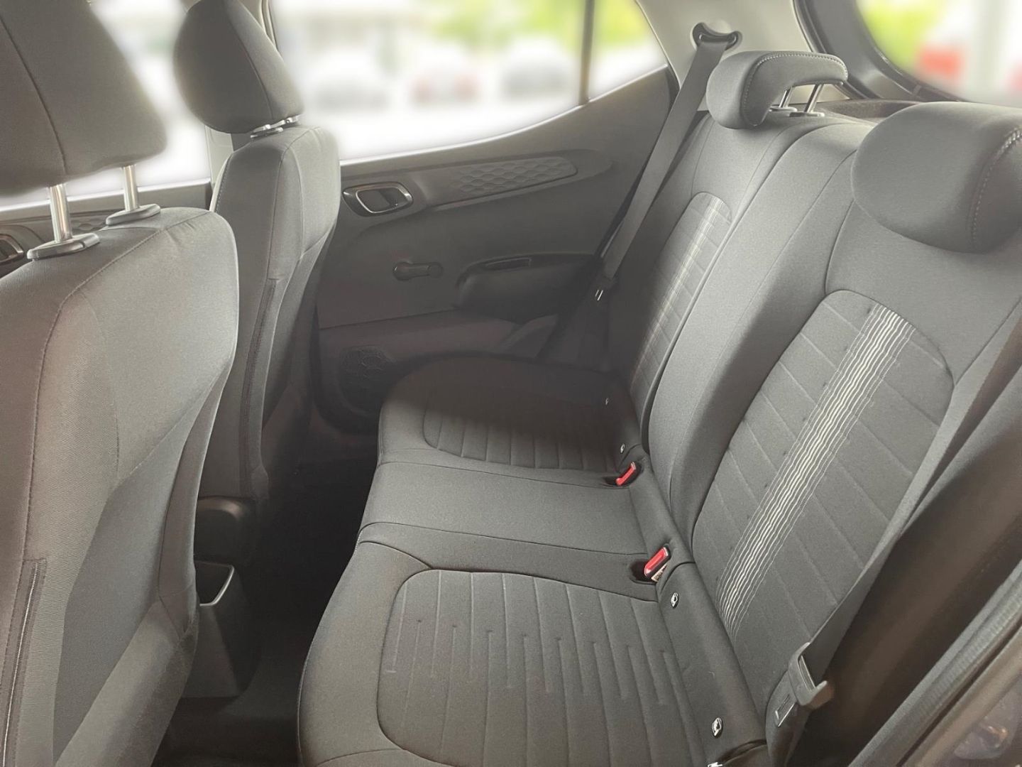 Fahrzeugabbildung Hyundai i10 1.0 SELECT NAVI+KAMERA+PDC+KLIMA+ACAA